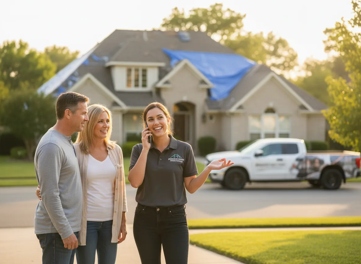 Emergency Roof Repair Richardson, TX FAQs